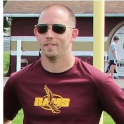 The semi-official twitter account of Scott Whoolery; follower of Christ, husband, father, coach, teacher, all around good guy.