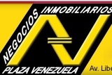 Asesoria Integral Inmobiliaria. Moviendo inmuebles. Nos negamos al ocio, disfrutamos haciendo negocios en Caracas y Margarita