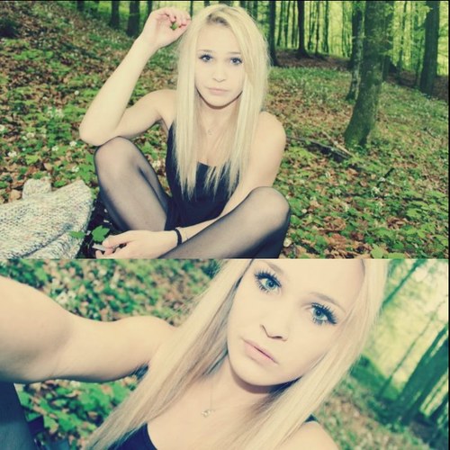 xo_MiaG's profile picture. Sweet as suggar. Cold as ice. Hurt me once and i'll kill you twice.