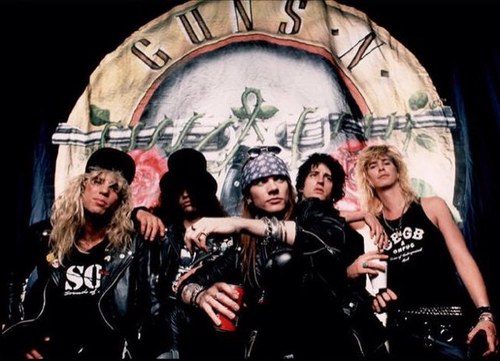 ¡BECAUSE WE ARE GUNNERS! Fan club.