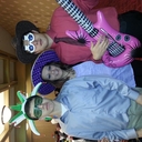 Aaron Reader - @aj_reader_5150 - Twitter