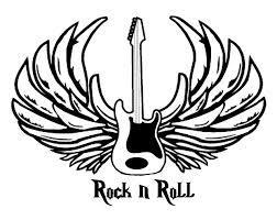 O rock'n'roll não é só um estilo musical,é o mais nobre estilo de vida. 
https://t.co/7jdqNAhuxR Curtam ;D