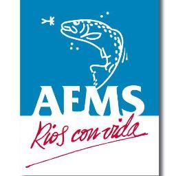AEMS_Aragon's profile picture. Trabajamos por recuperar y preservar los ríos de Aragón ¡Únete a nosotros!