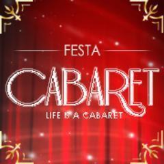 Cabaret - Life is a cabaret. 15/06/13