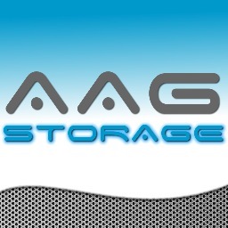 AAG_Storage's profile picture. AAG Storage is a specialist part of AAG Systems which is focused on data storage and management, hardware and software.