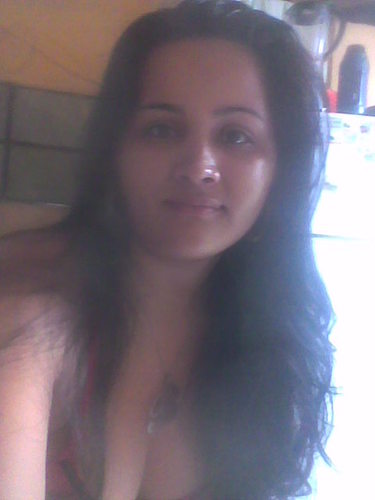 alegre......ousada......e FLAMENGUISTA :-D