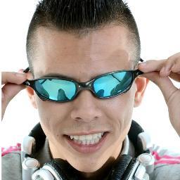 DJ , futuramente só deus sabe