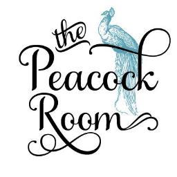 Located in Midtown Detroit, the Peacock Room is a brick & mortar boutique that features women's apparel and accessories with a vintage-inspired twist.