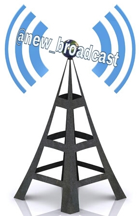 new_broadcast's profile picture. instagram: new_broadcast