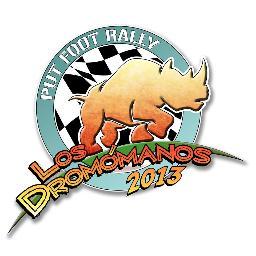 Los Dromómanos