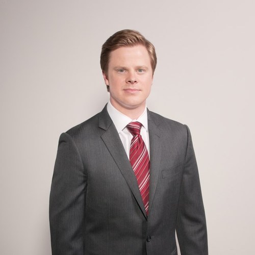 SeanBurr's profile picture. 