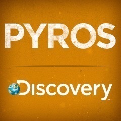 Pyros follows the fast-firing world of an elite and fearless team of pyrotechs. Watch Tuesday 8 ET/11 PT.
Canada •