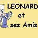 LEONARD et ses Amis - @LEONARDetsesAmi - Twitter