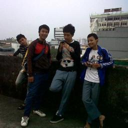 My Name Is Aldi Regards know :)