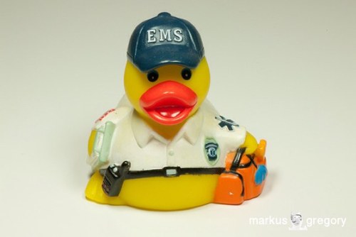 duckさんのプロフィール画像