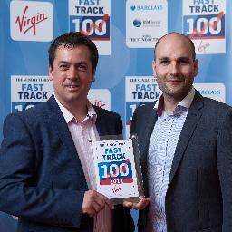 Disrupting the tired old UK appliance rental market to give customers access to brands with the user experience that they deserve