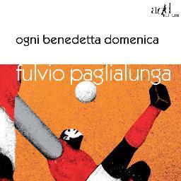 Un libro sul calcio di @Add_editore, in precedenza una trasmissione radiofonica su @RaiWr8. Storie e personaggi del pallone raccontati da @FulvioPaglia.