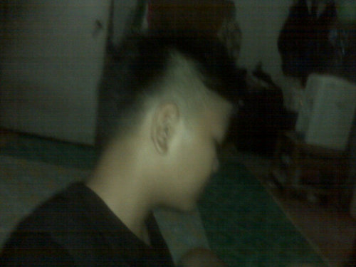 rizky muhammad