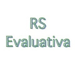 RSEvaluativa's profile picture. Responsabilidad Social con enfoque evaluativo