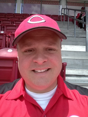 RichKlus's profile picture. 