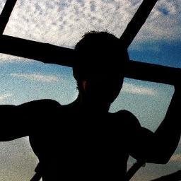 M_R_John Profile Picture
