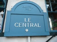 The Affordable French Restaurant, Le Central has been serving the Denver community for nearly 30 years!