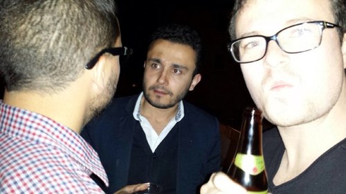 Julien2031's profile picture. 