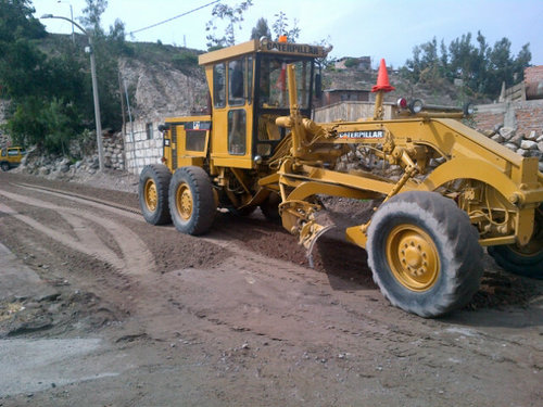 Construcción, ingeniería y diseñó