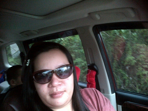 FaskaliaEka's profile picture. Whatever has happened to you in your past has no power over this present moment, because life is now