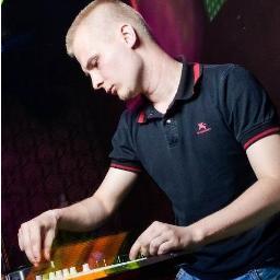 TonyBioflex's profile picture. 7