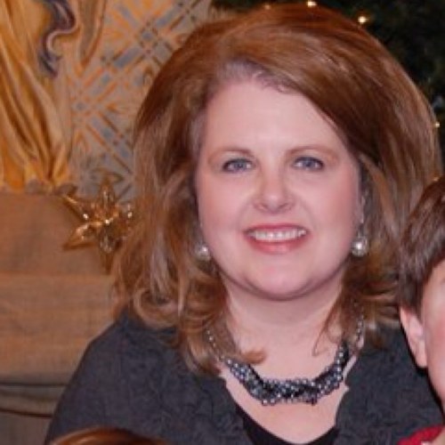 AmyLou1168's profile picture. 