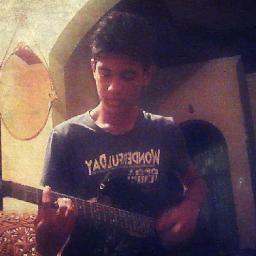 Salinda_Slash's profile picture. Official Twitter page