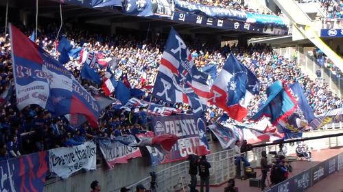 I♥Suwon Bluewings!!
K리그, 수원블루윙즈, 뮤지컬, 연극 좋아하는 잡생각 많은 웹기획자 +0+!!