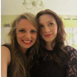 clairekrichards's profile picture. 