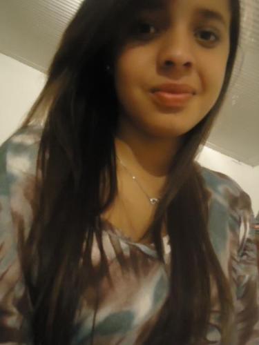 Apaixona por sorrisos :)
