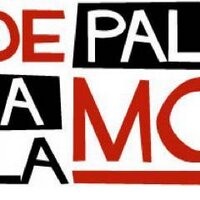 De Palma a la Mod(@DePalmaMod) 's Twitter Profile Photo