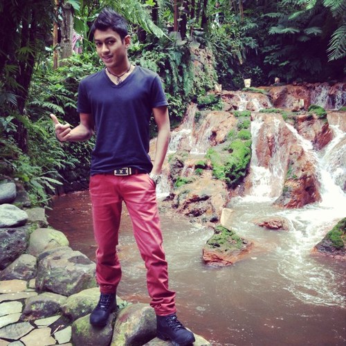 DAVIDAUSLEN's profile picture. 