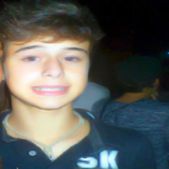 guardando user! to no @saraheduarda1