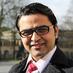 Rabindra Adhikari (@adhrabindra) Twitter profile photo