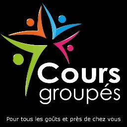 Cours groupés