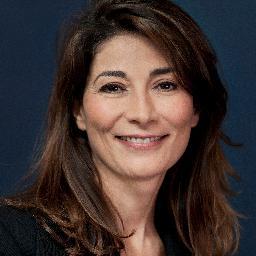 VP, Communications Director @Thalesgroup
