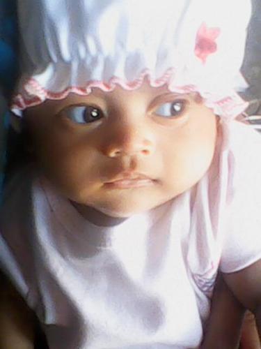 baby queen