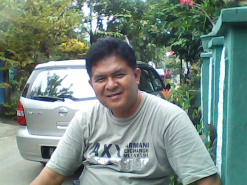 ariefsaptawijay's profile picture. 