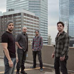 Avenue is a rock/pop/dance cover band from Oklahoma City, created from only the finest ingredients.