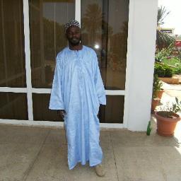 docteur en langue arabe