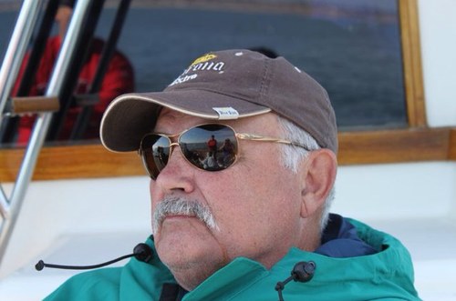 Catholic Christian, Father of five, Married 60 years, From Kansas, 50 years in manufacturing