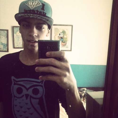 caradequiabo Profile Picture