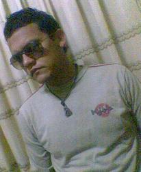 MarvinSevericheC. Profile