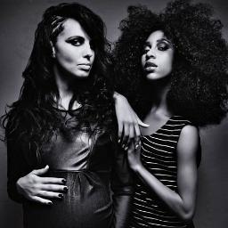 LOUISVALCOURT's profile picture. LUXURIOUS EDGY FASHION FORWARD MATERNITY WEAR