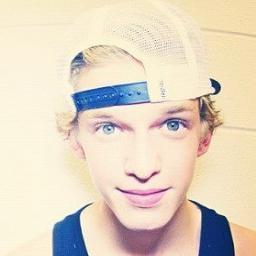 Fc dedi cado ao meus  IDOLOS  e para todos os FAS .... do @CodySimpson  ... Data: 17/05/2013..